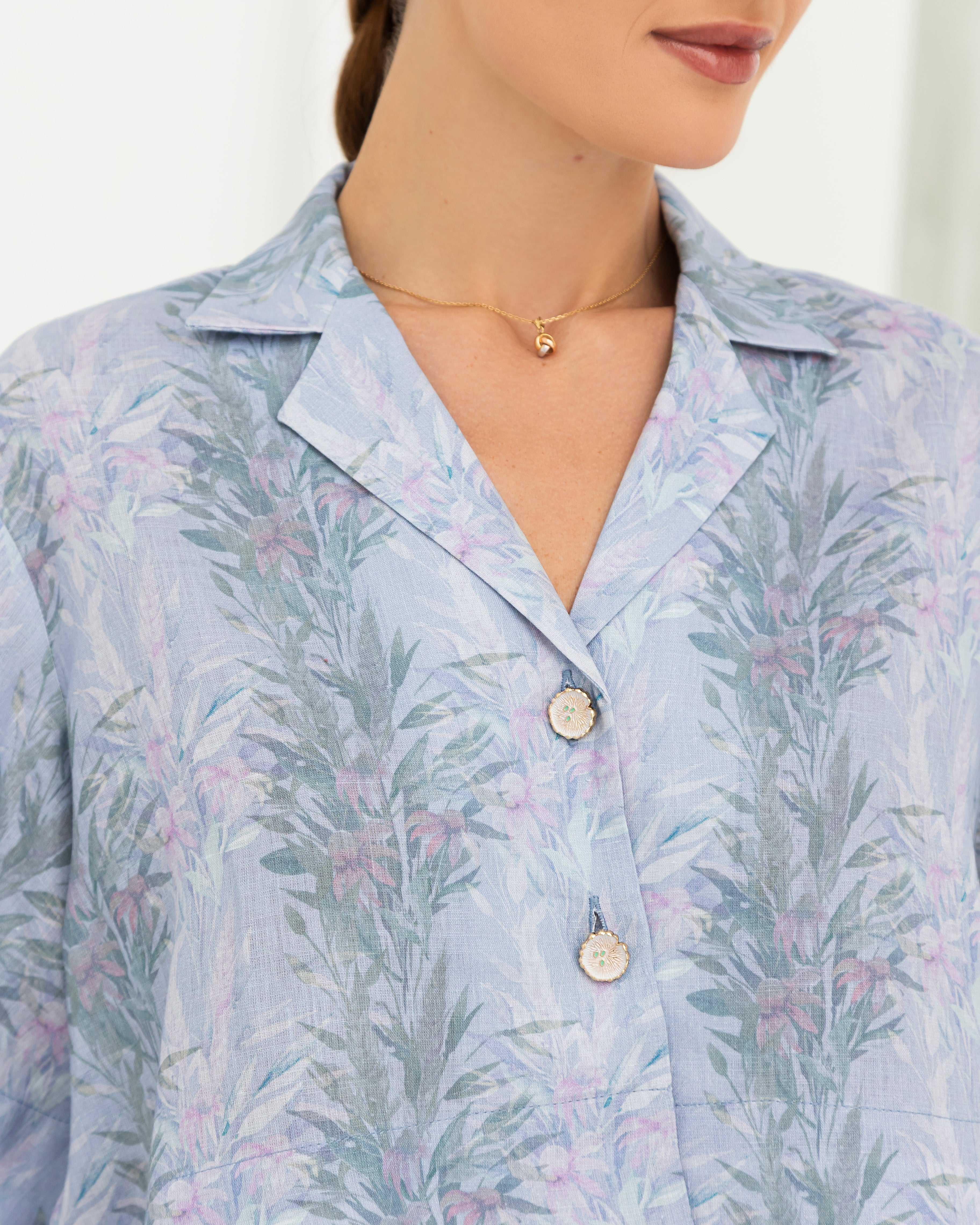 The Garden Breeze Set