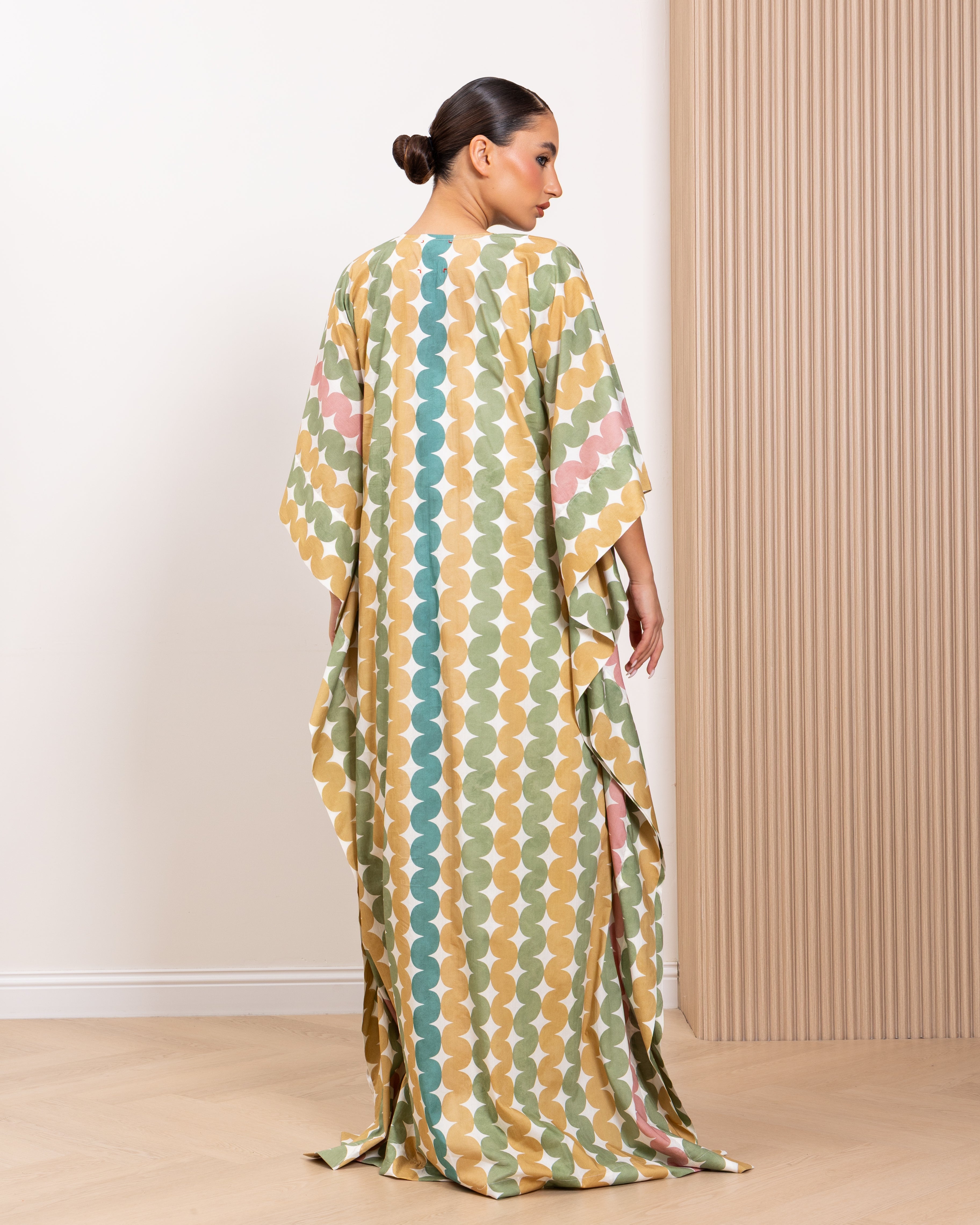 Rythm Kaftan
