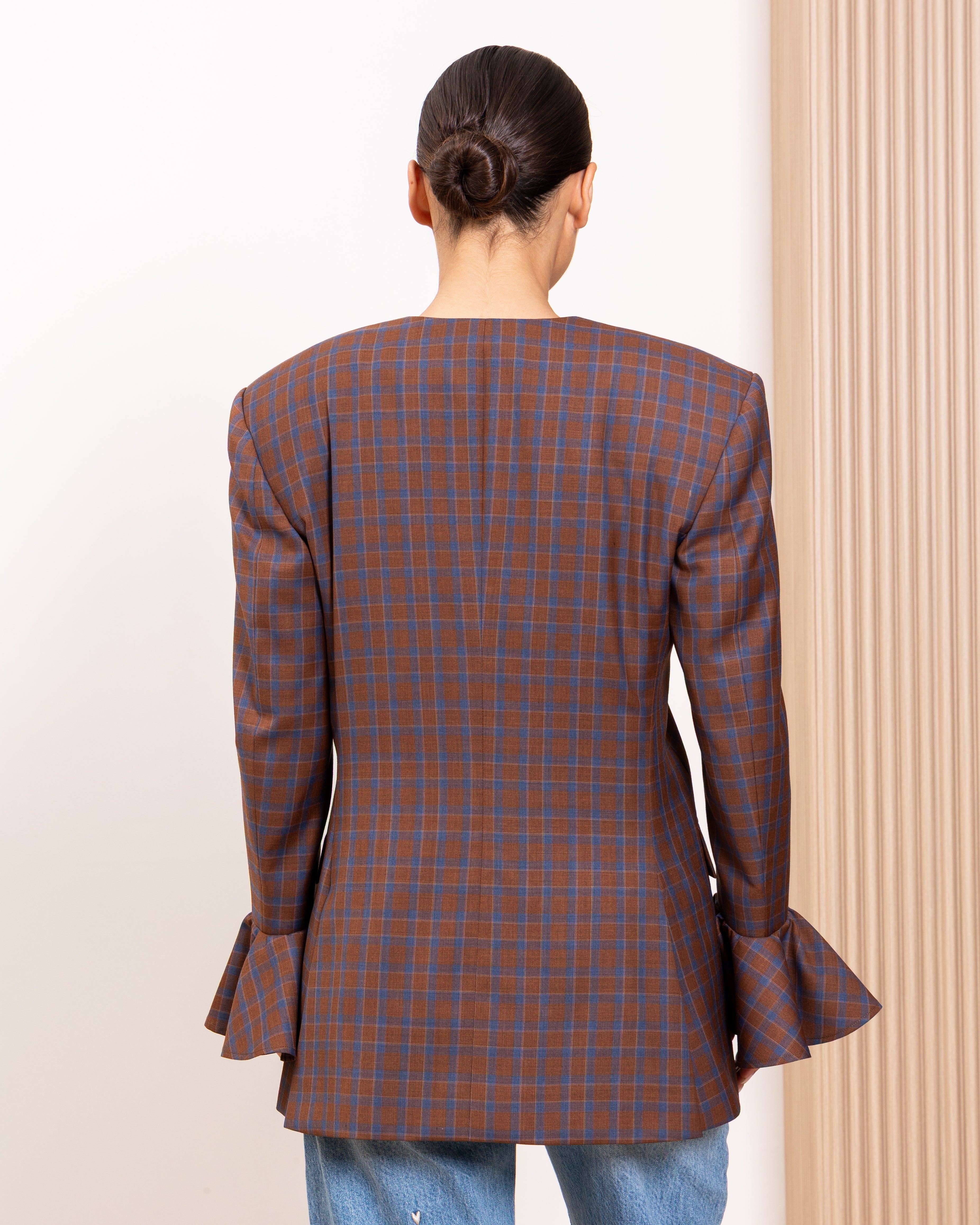 Rebel Blazer