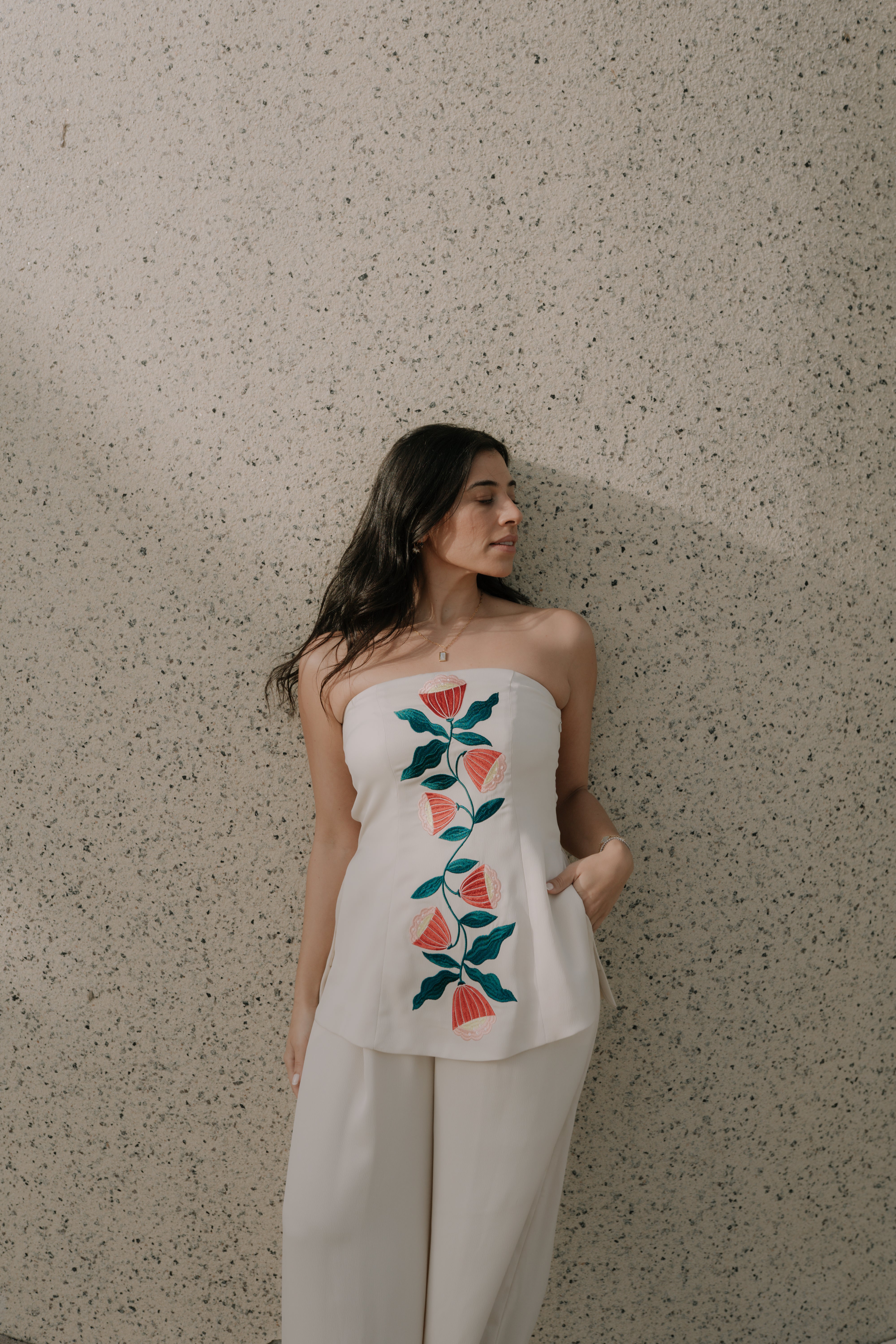 LA TULIP SET
