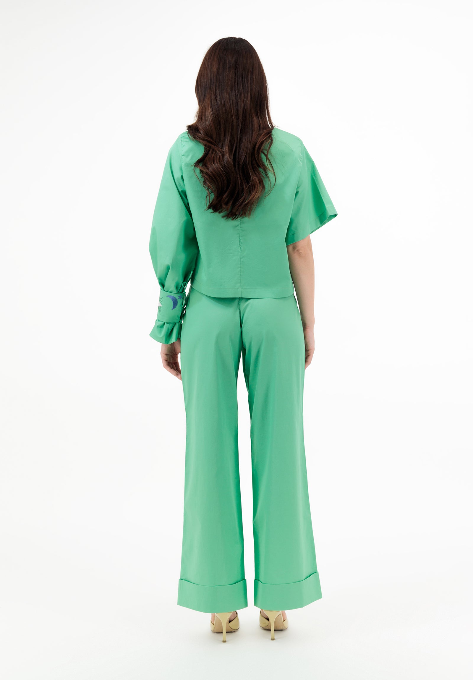 NOOR TROUSERS