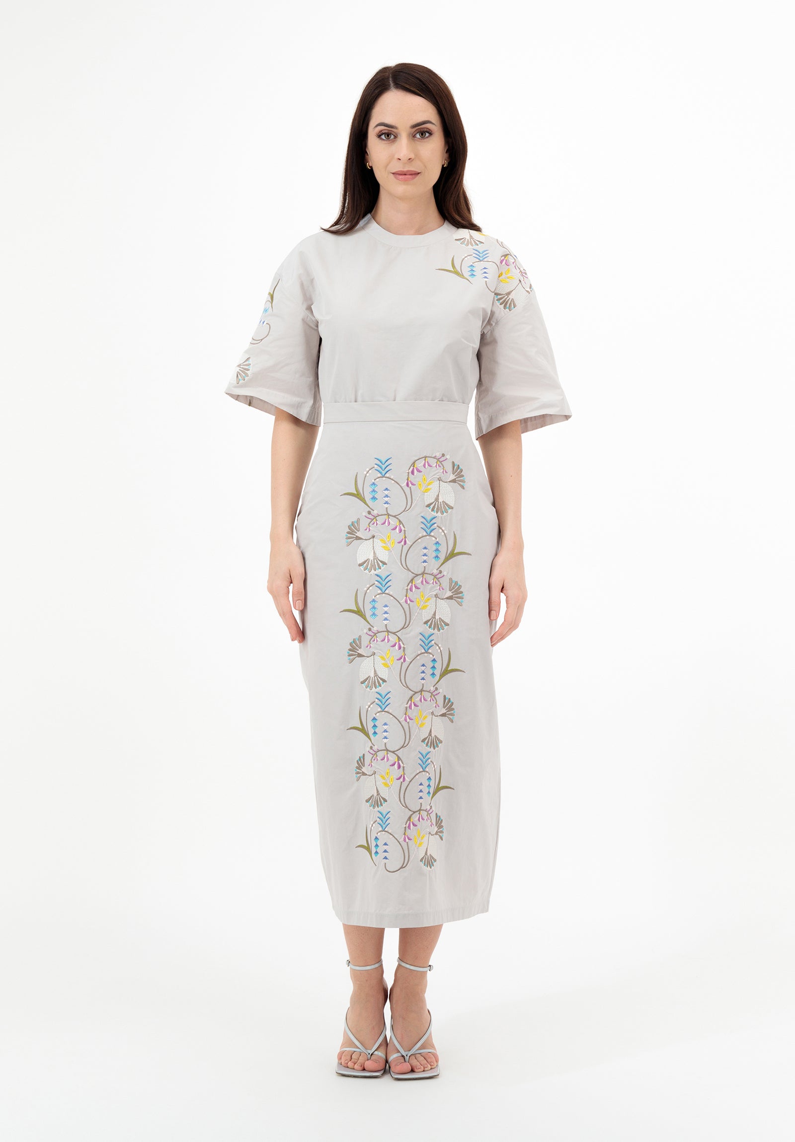 BOTANY SKIRT