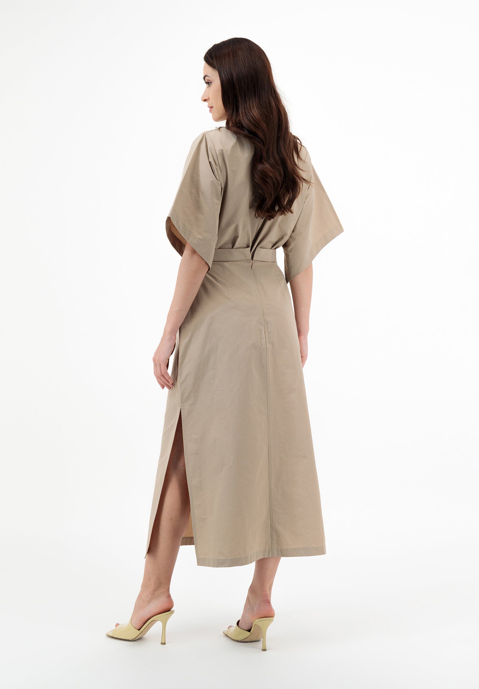 MOTHER-EARTH SKIRT