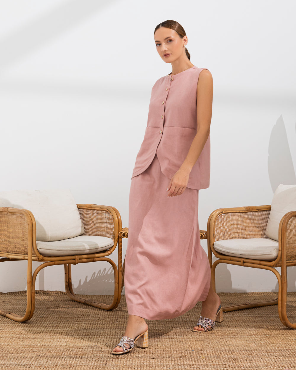 The Powder Breeze Set
