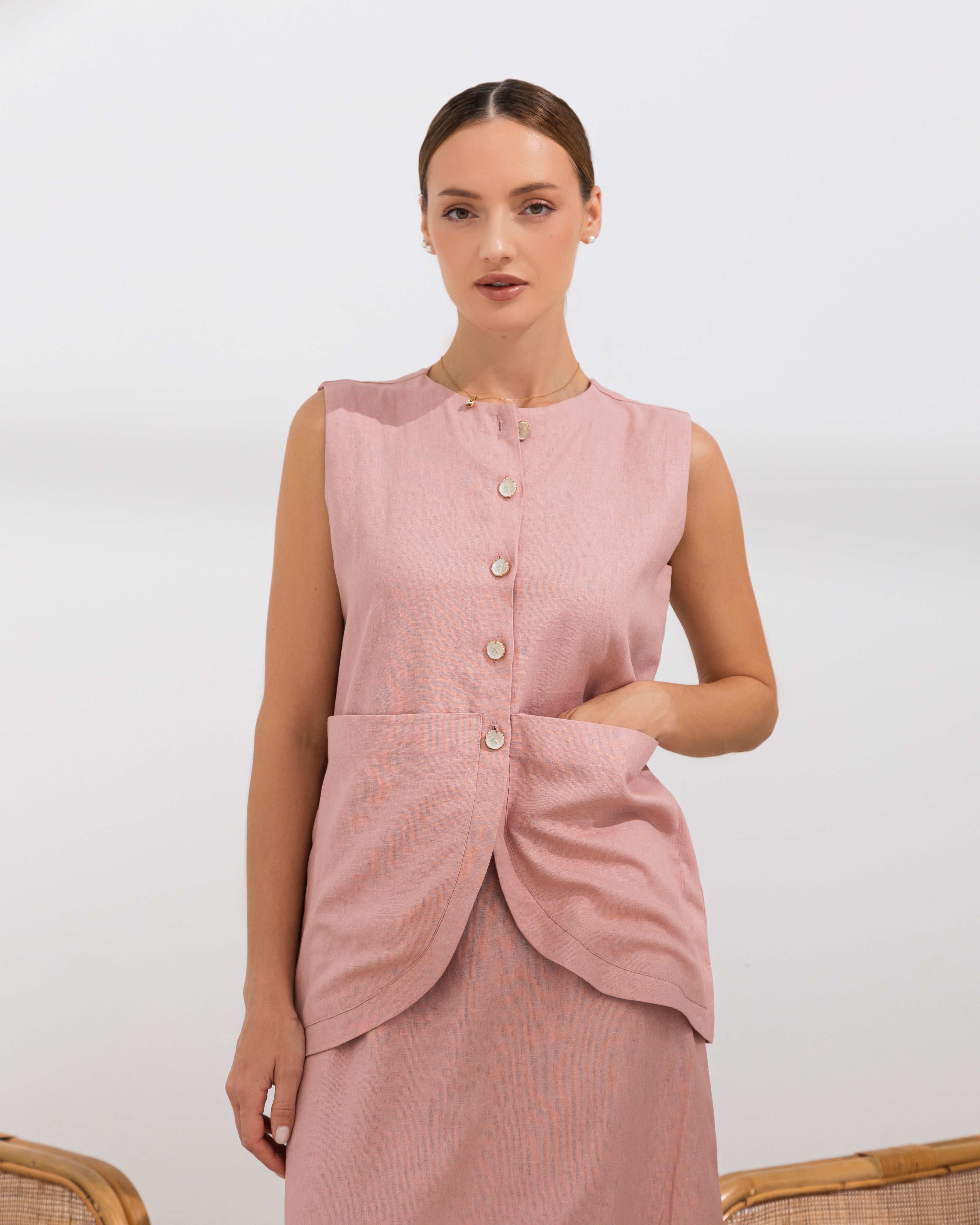 The Powder Breeze Set