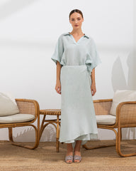 Blue Dust Breeze Set