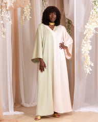 Sage Grace Kaftan