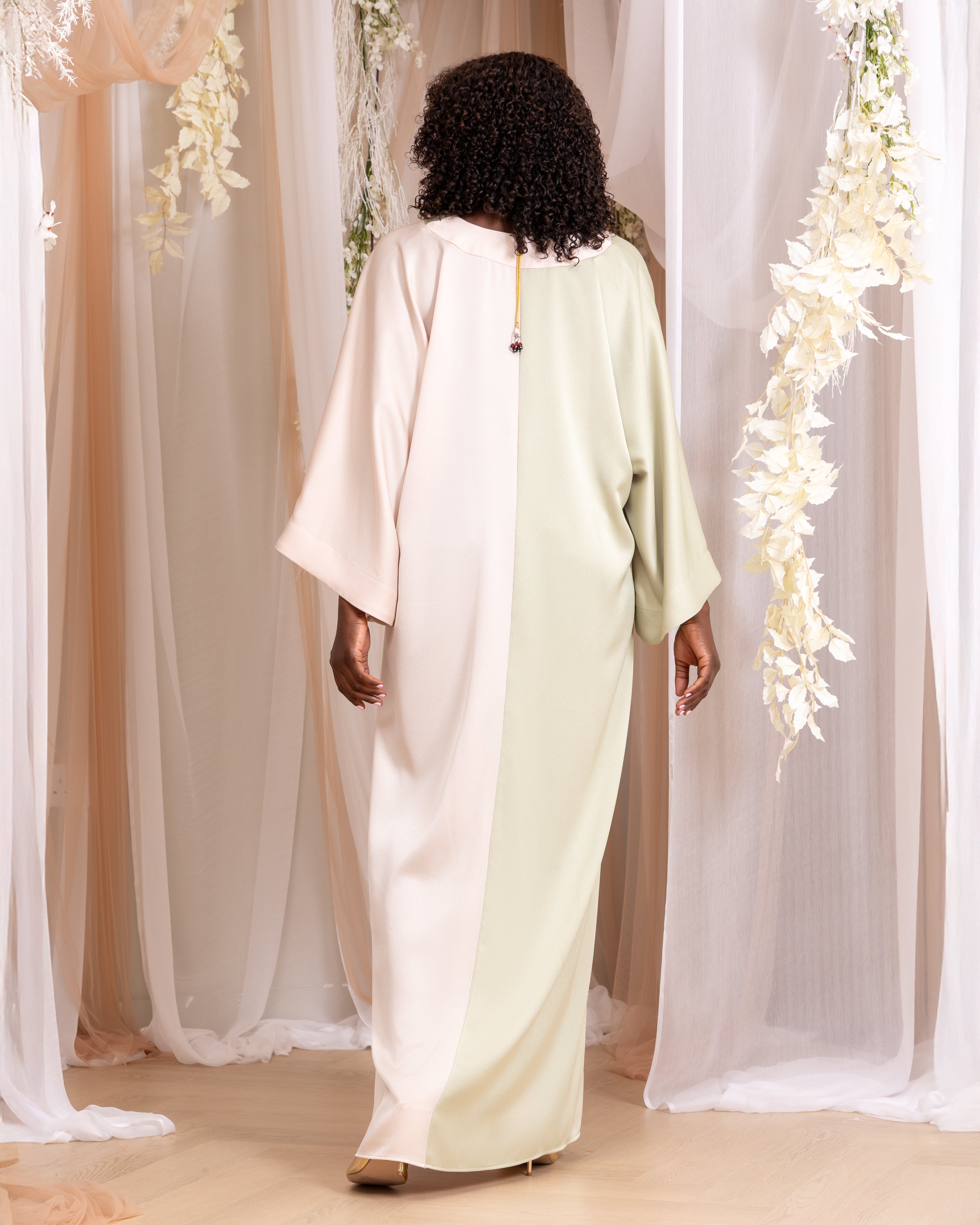 Sage Grace Kaftan