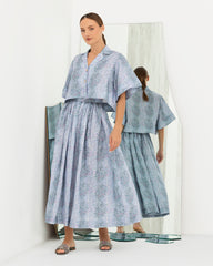 The Garden Breeze Set