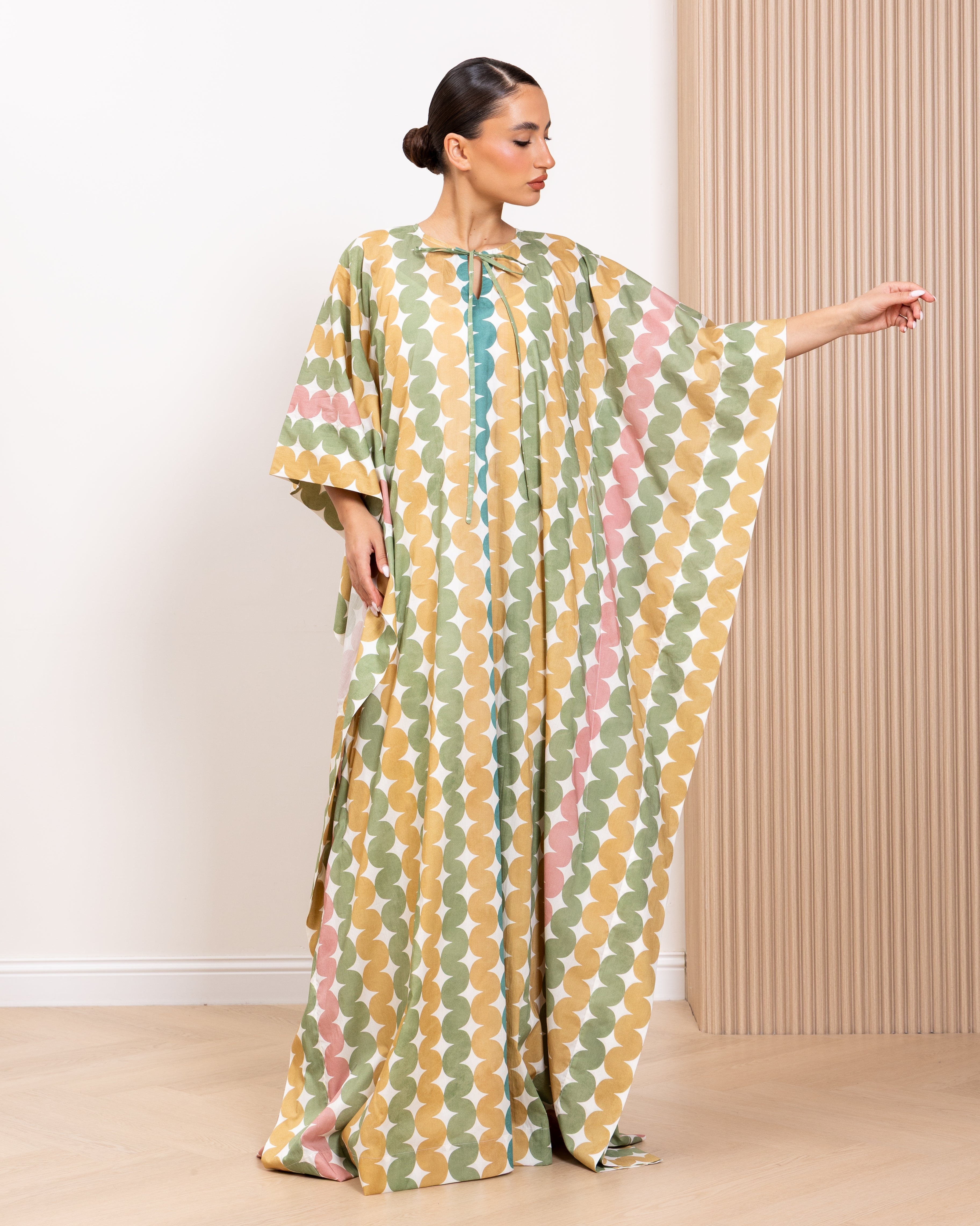 Rythm Kaftan