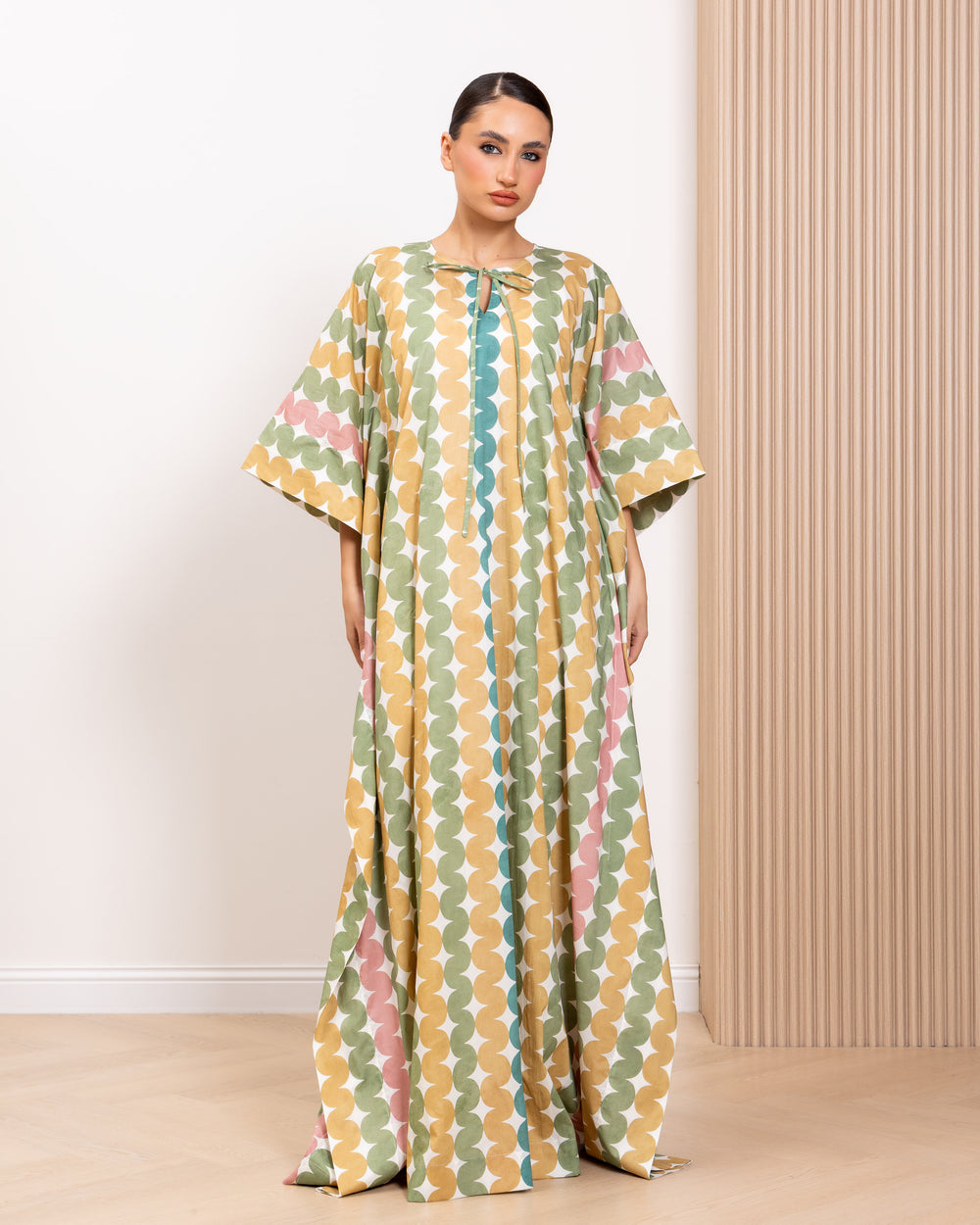 Rythm Kaftan