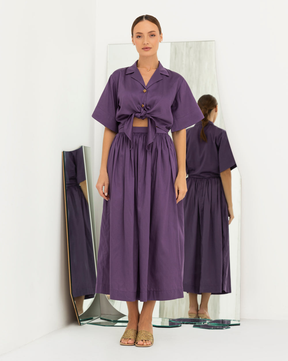 Plum