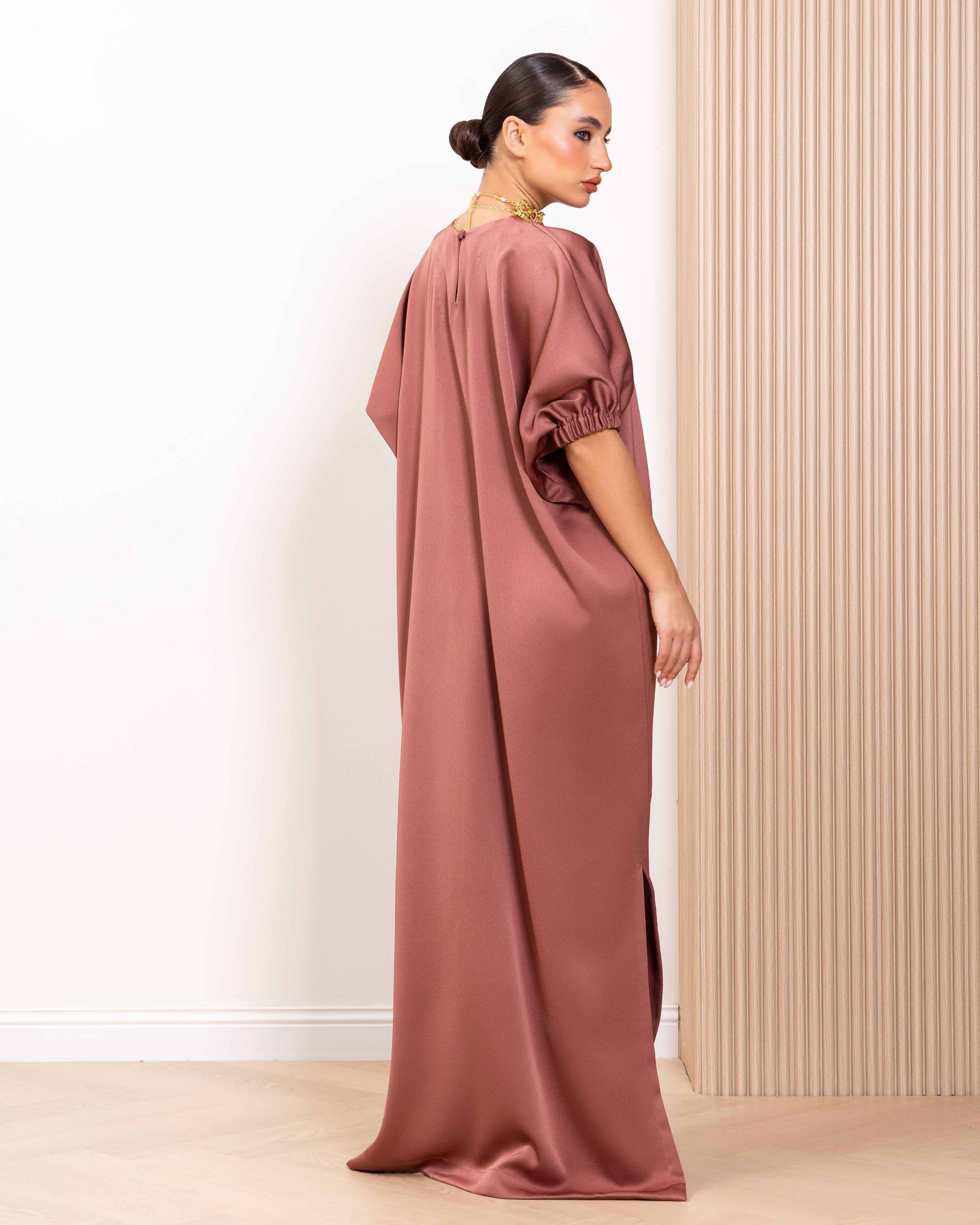 Rosewood Kaftan