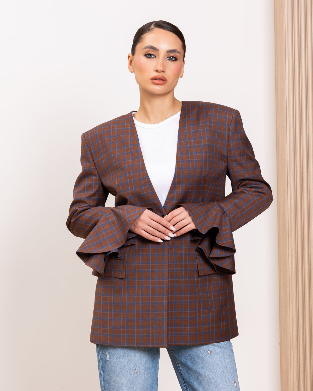 Rebel Blazer