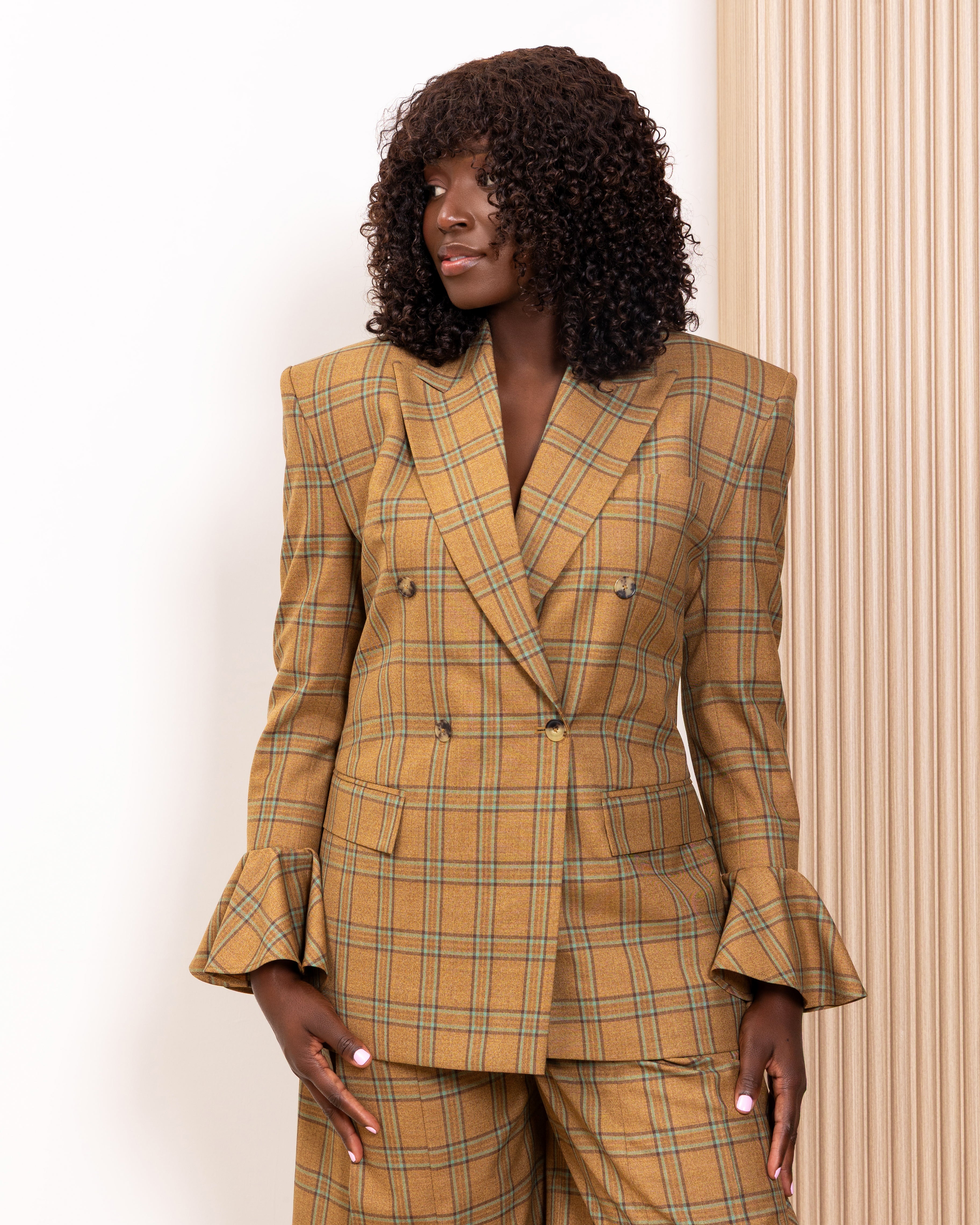 Power Suit
