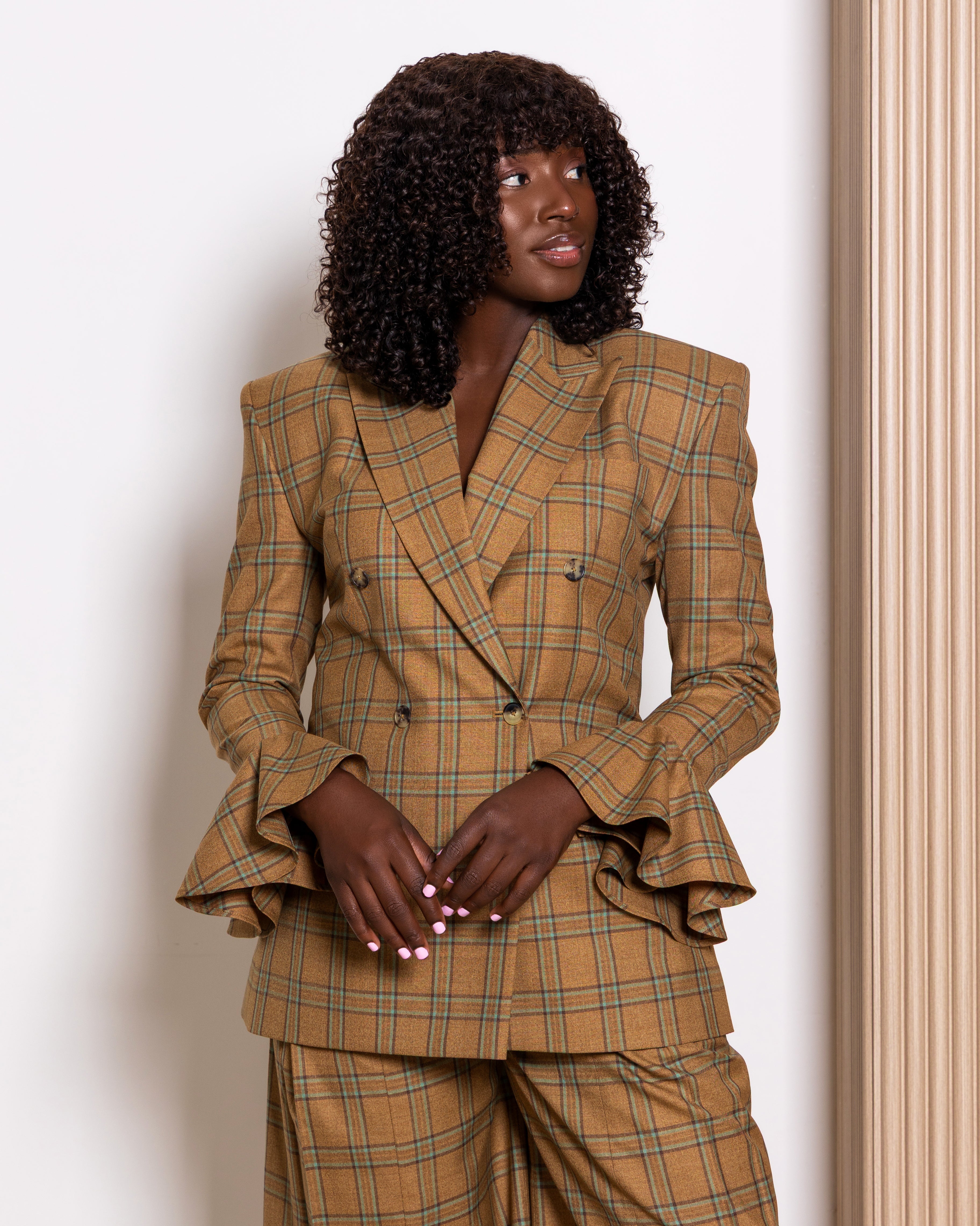 Power Suit