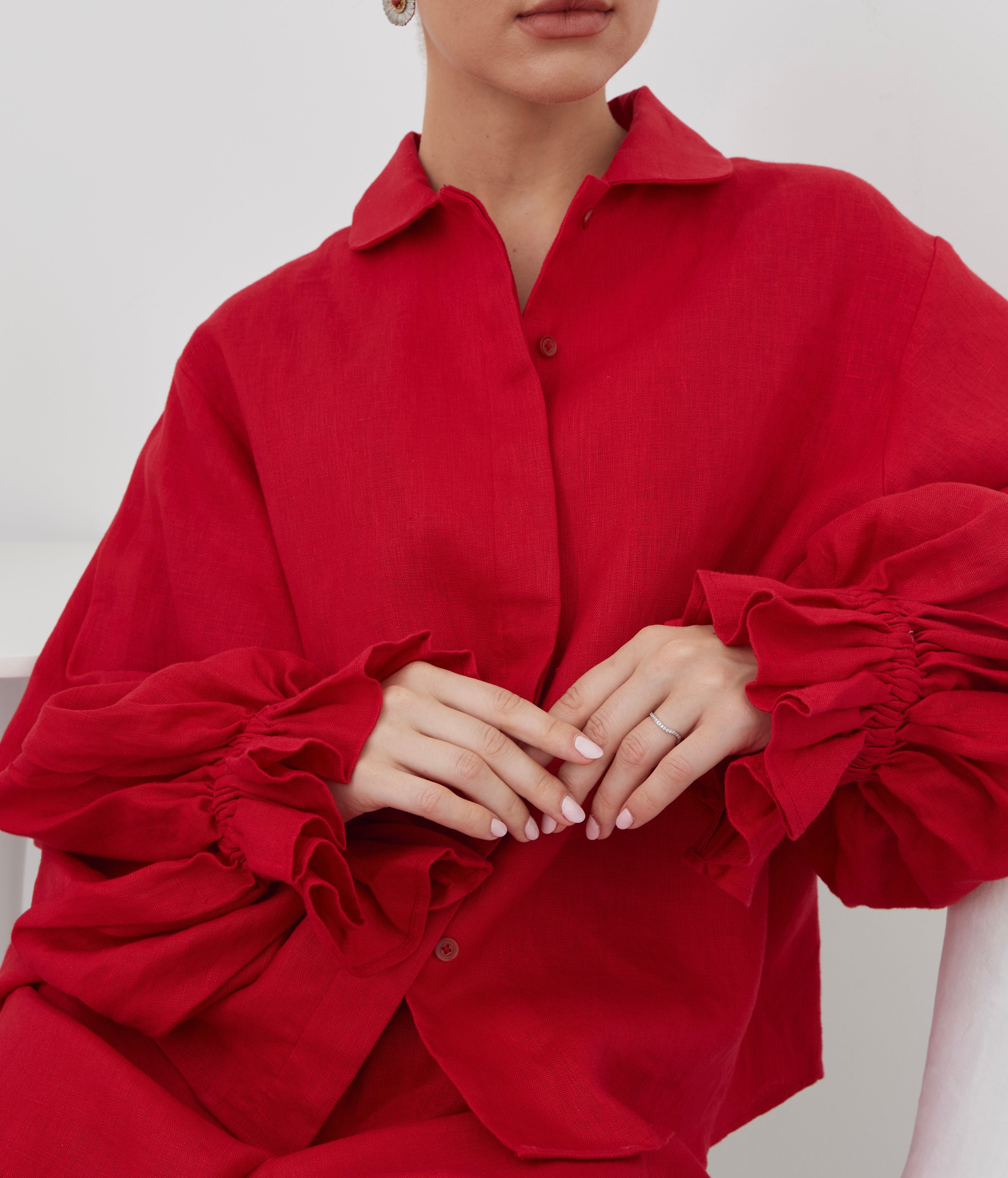 Crimson