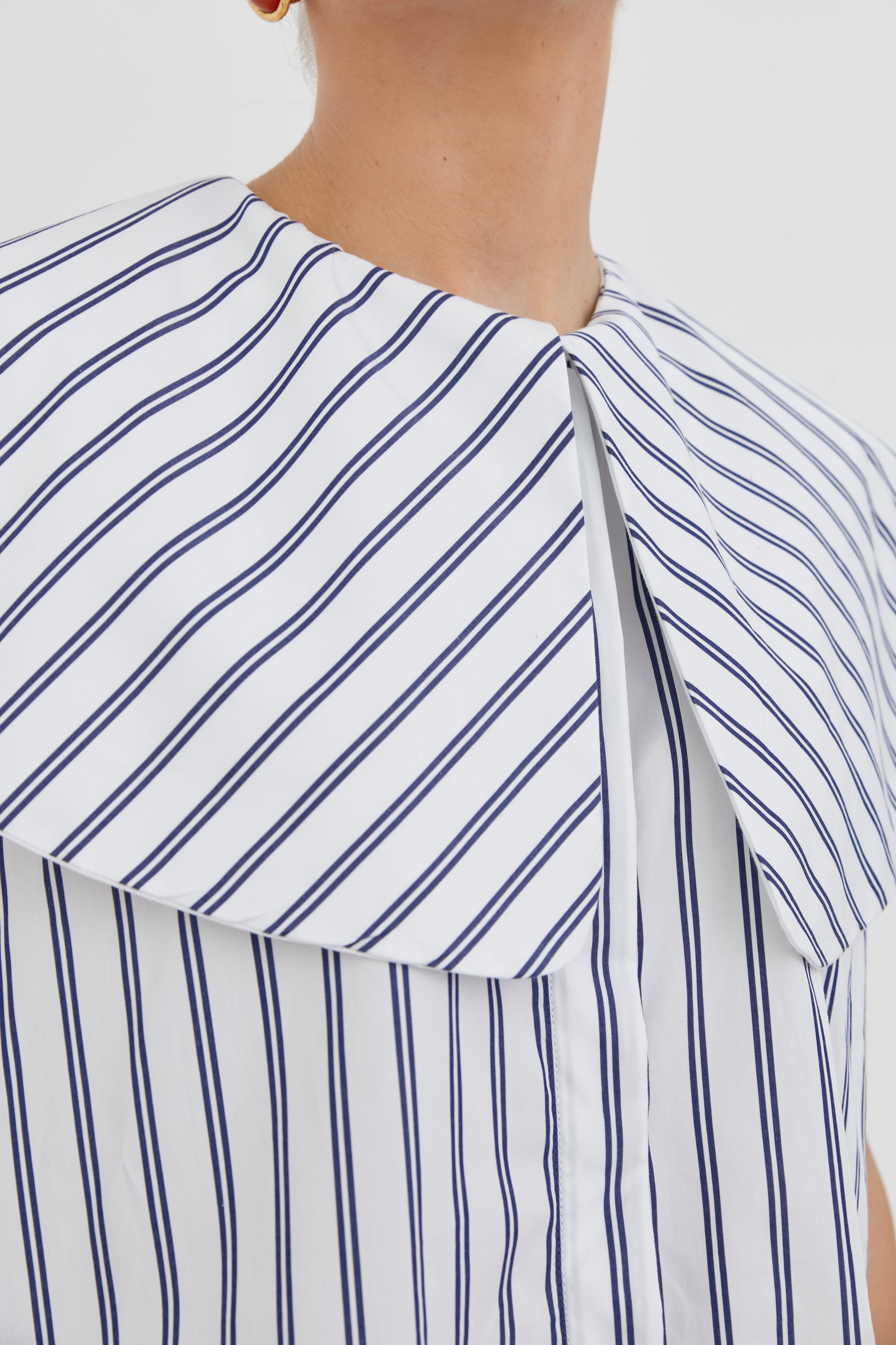 Striped Stone