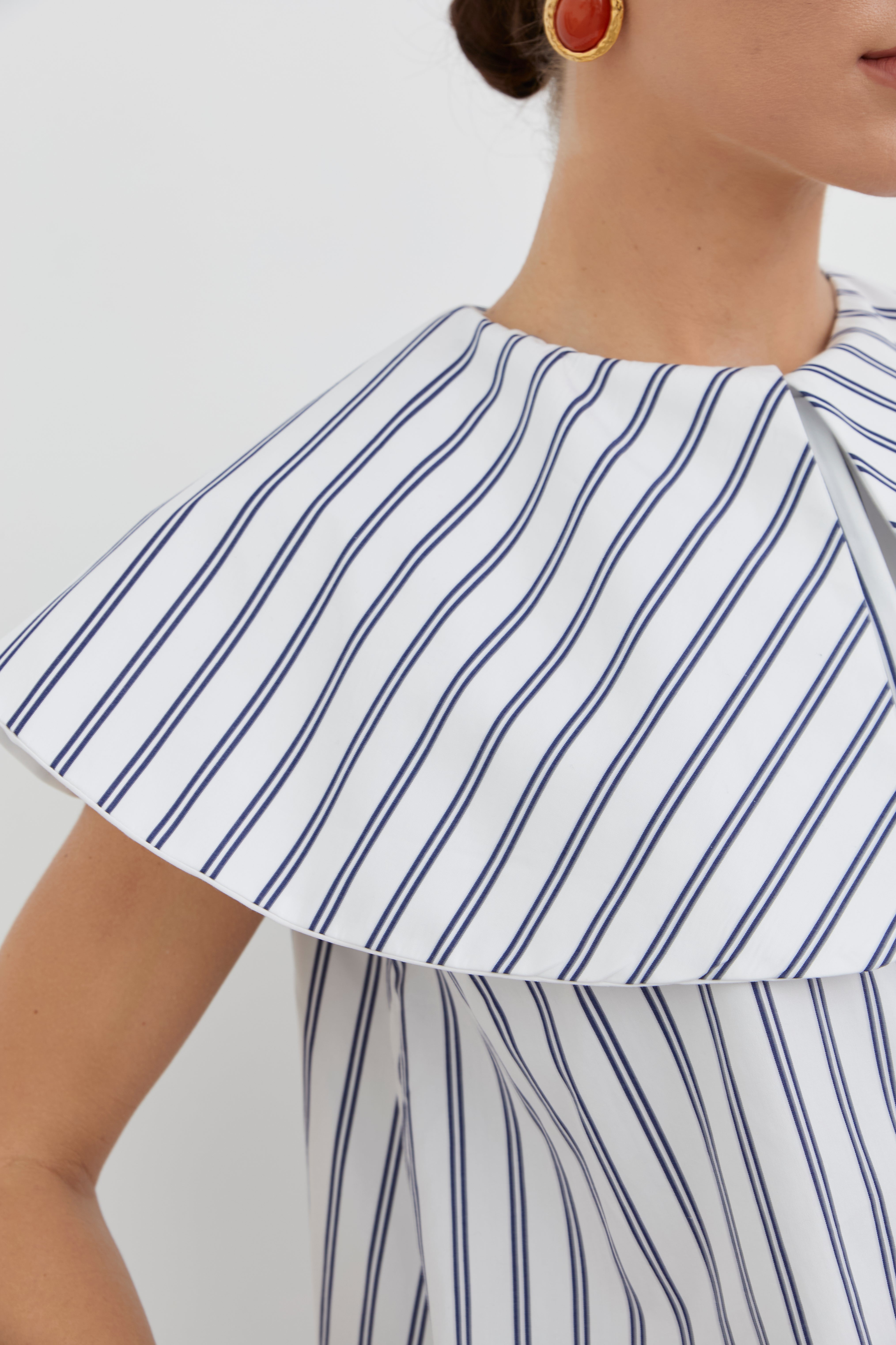 Striped Stone