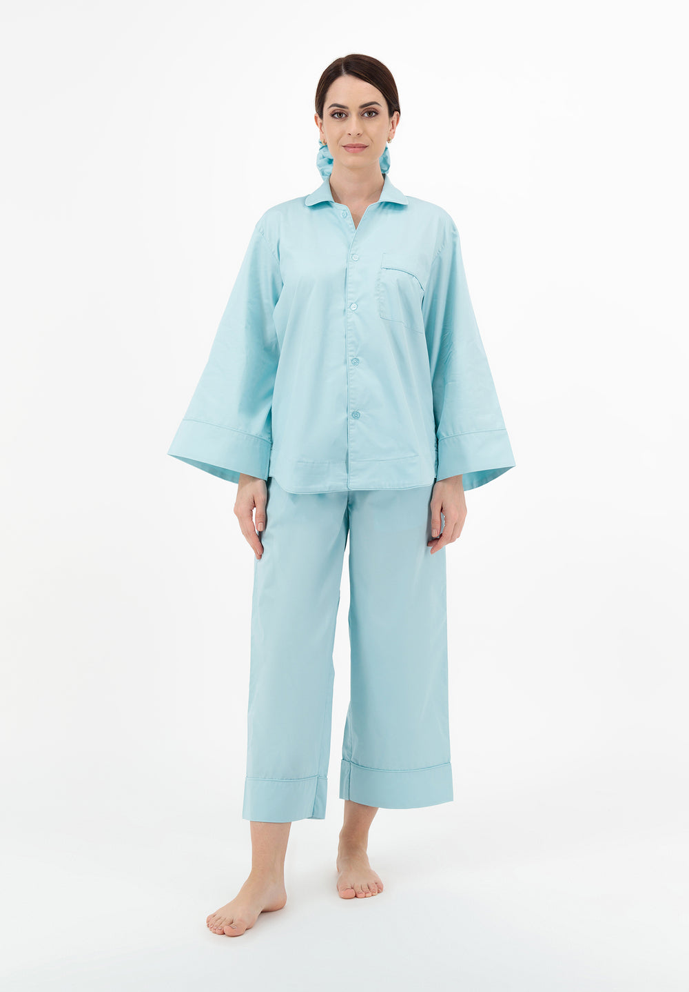 THE MAMA PYJAMA