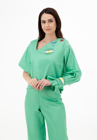 NOOR TOP