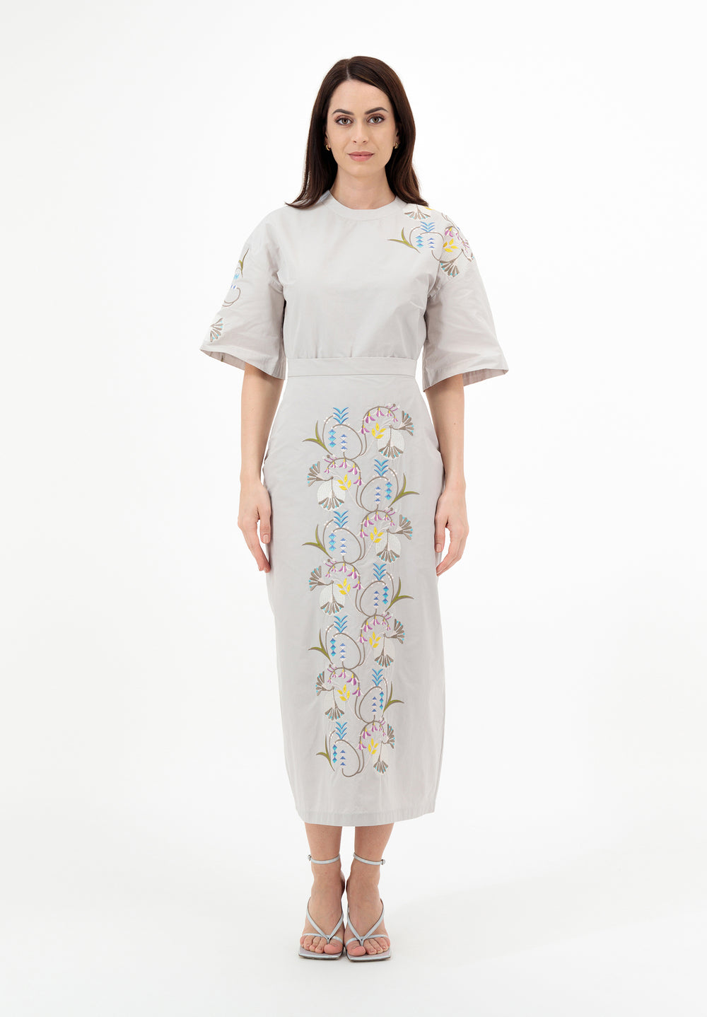 BOTANY SKIRT