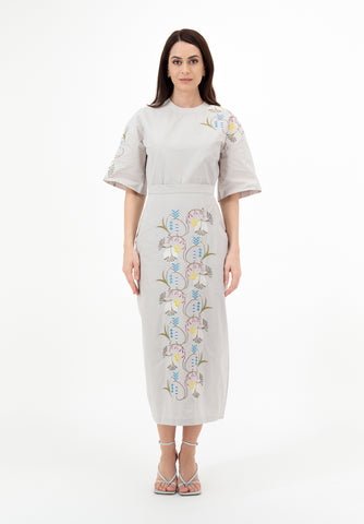 BOTANY SKIRT