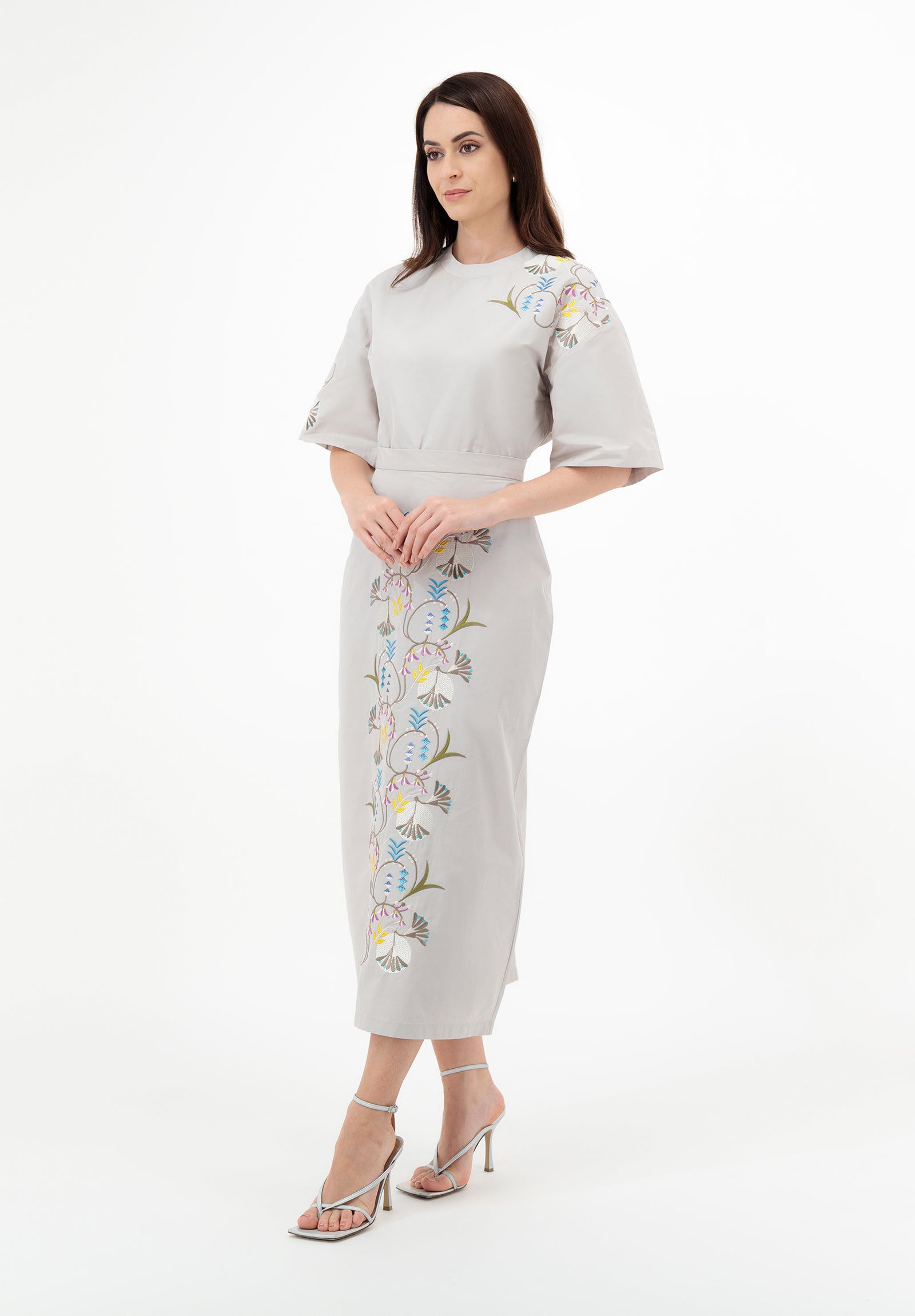 BOTANY SKIRT