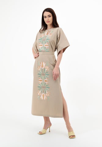 MOTHER-EARTH SKIRT
